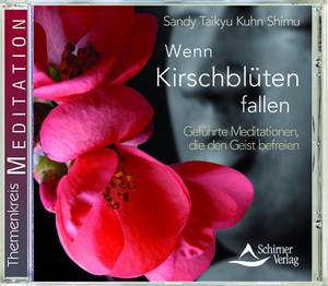 Wenn Kirschblüten fallen, Audio-CD
